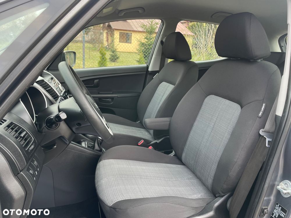 Kia Venga 1.4 CVVT Spirit - 5