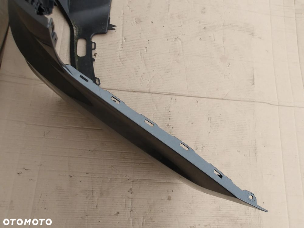 ZDERZAK TYLNY TYL AUDI A4 B9 S LINE LIFT KOMBI 8W9807511AB - 13