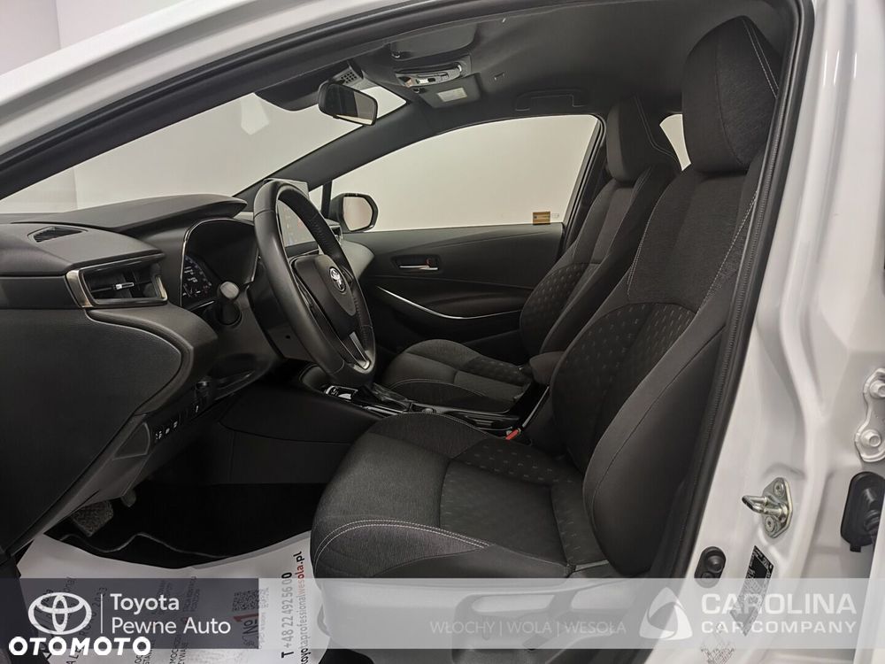 Toyota Corolla 1.8 Hybrid Comfort - 5