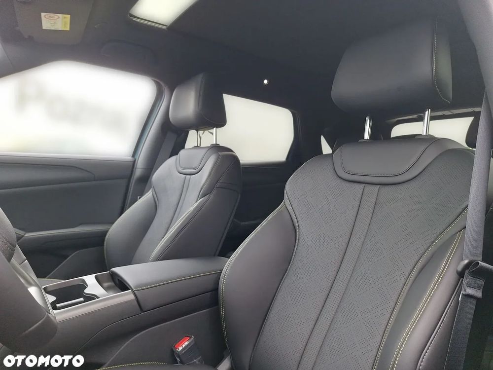 BYD Atto 2 DM-i - 25