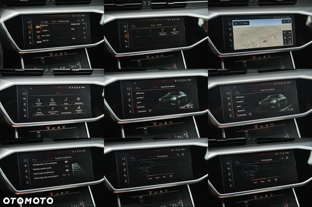 Audi A7 Sportback 50 TDI mHEV Quattro Tiptronic - 38