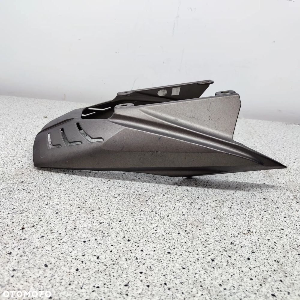 Osłona wydechu, tłumika Triumph Daytona 675 - 5