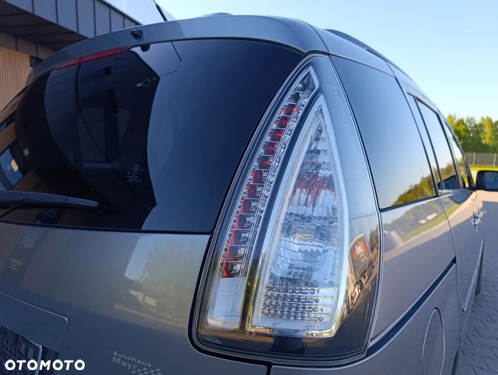 Mazda 5 2.0 CD DPF Active Plus - 14