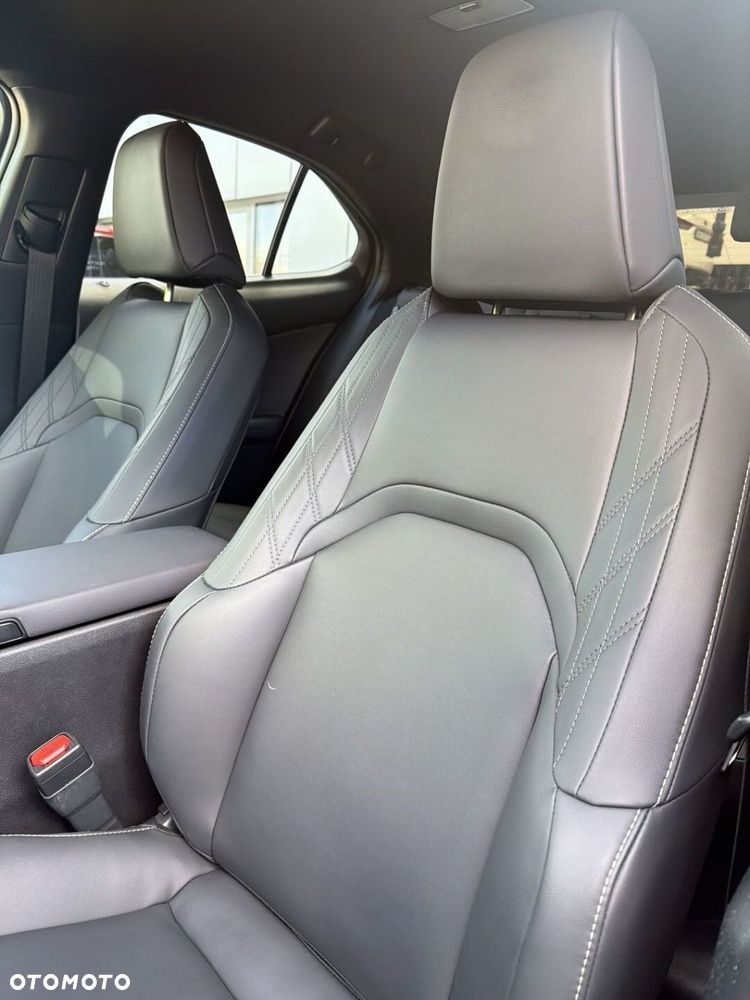 Lexus UX 250h GPF F Sport Design 2WD - 10