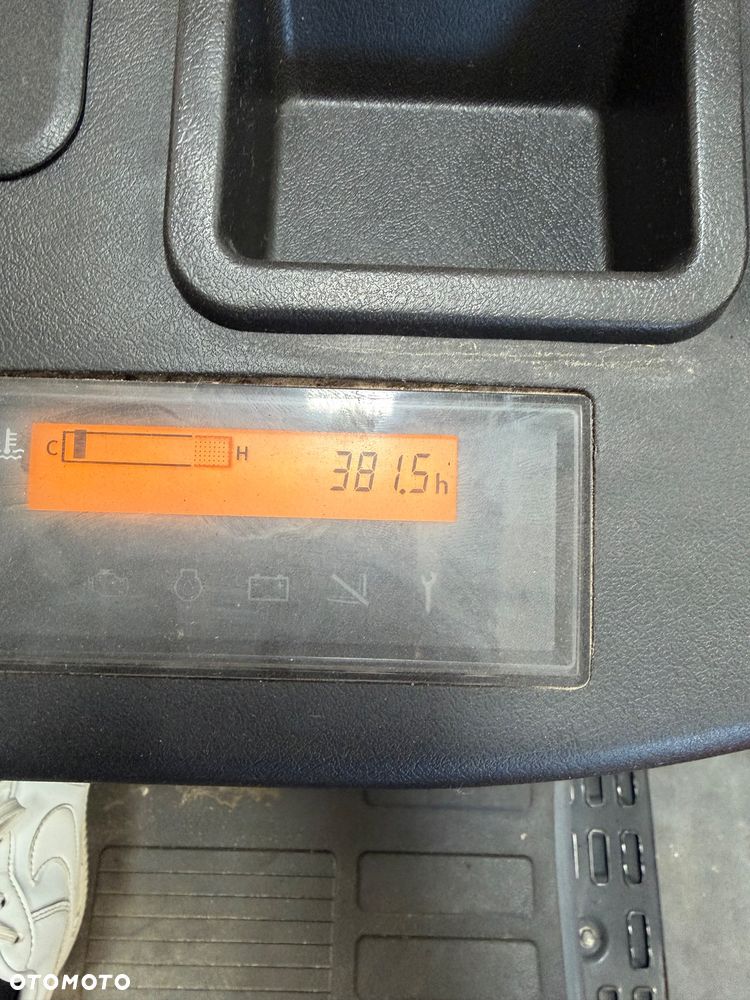 Toyota 02-8FGF15 - 6