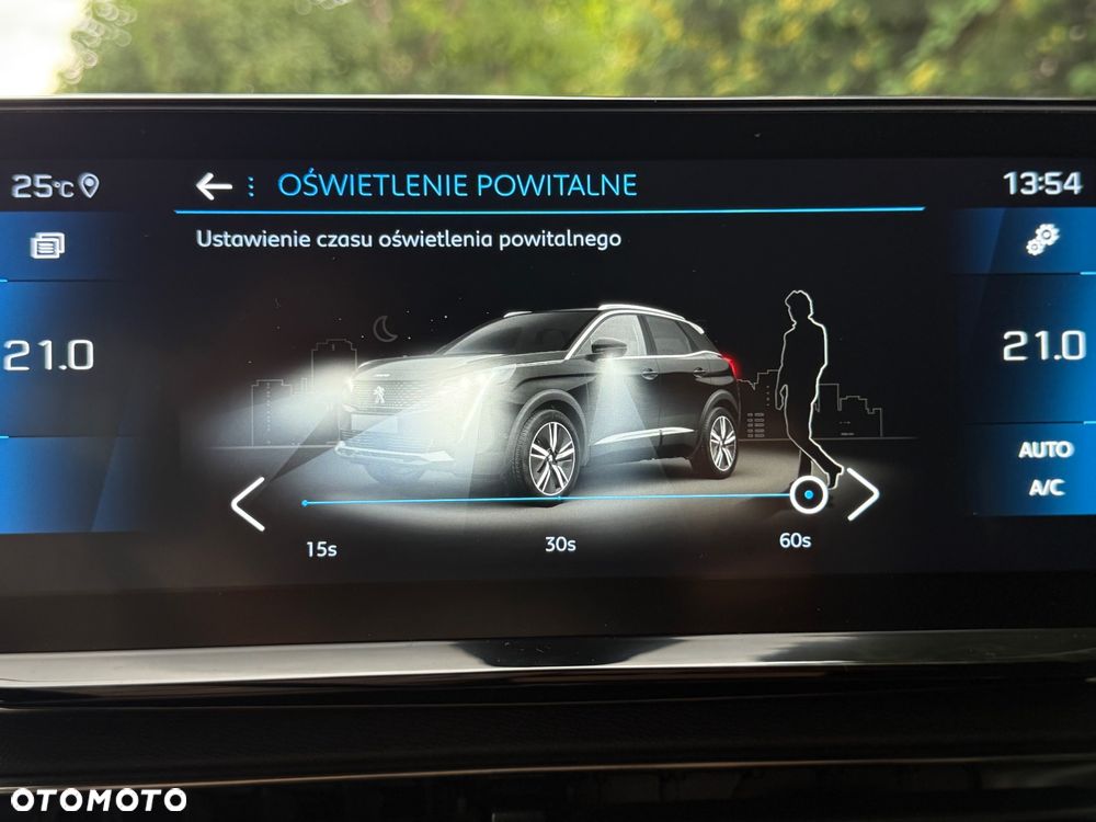 Peugeot 3008 1.5 BlueHDi GT Pack S&S EAT8 - 38