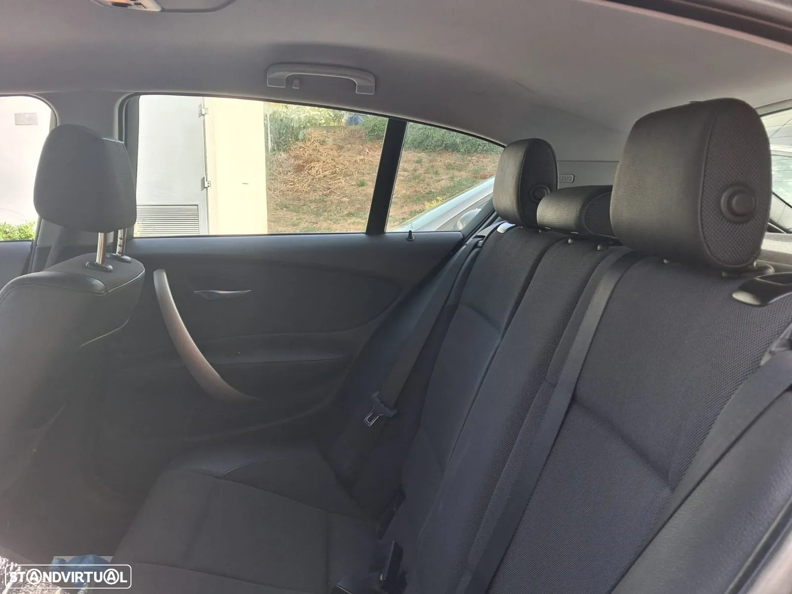 BMW 118 d - 8