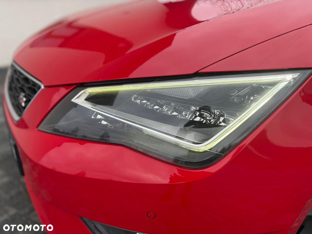 Seat Leon - 15