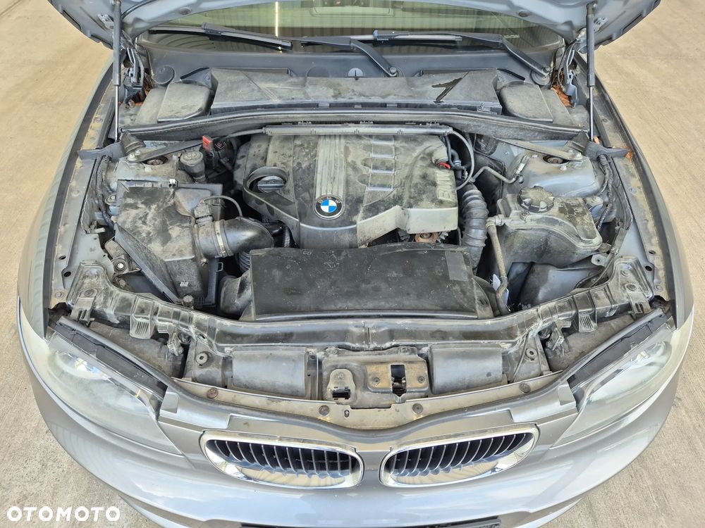 BMW Seria 1 118d Edition Exclusive - 8