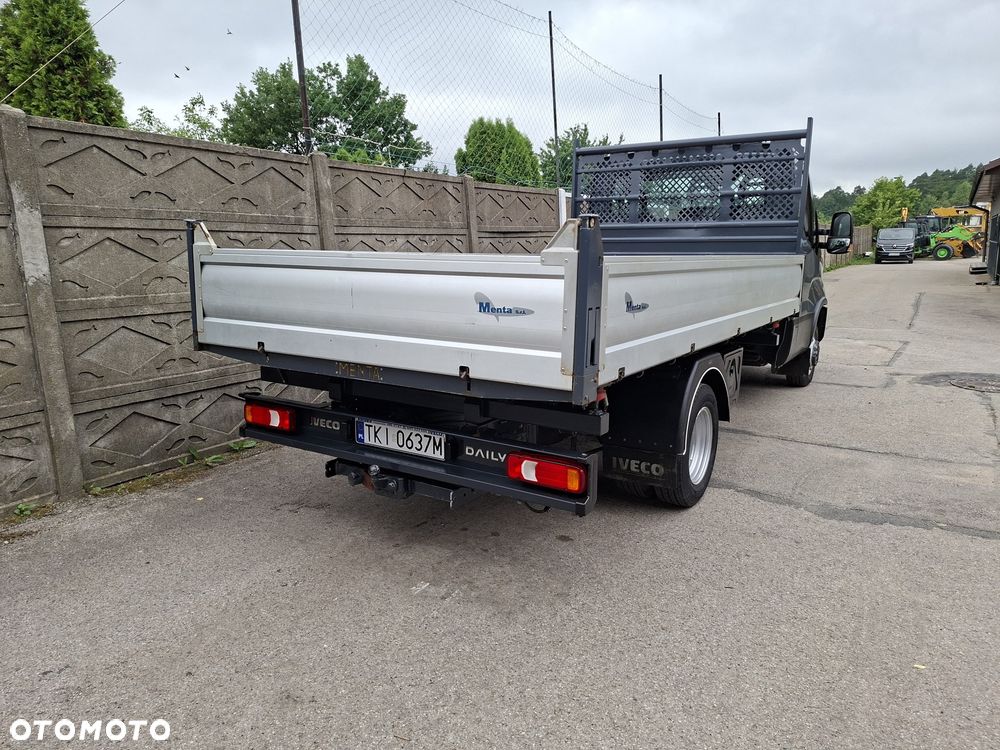 Iveco Daily - 7