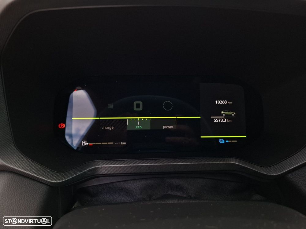 Dacia Bigster 1.8 Hybrid Journey - 15
