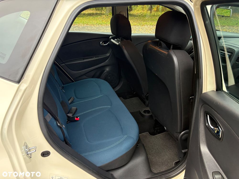 Renault Captur - 14