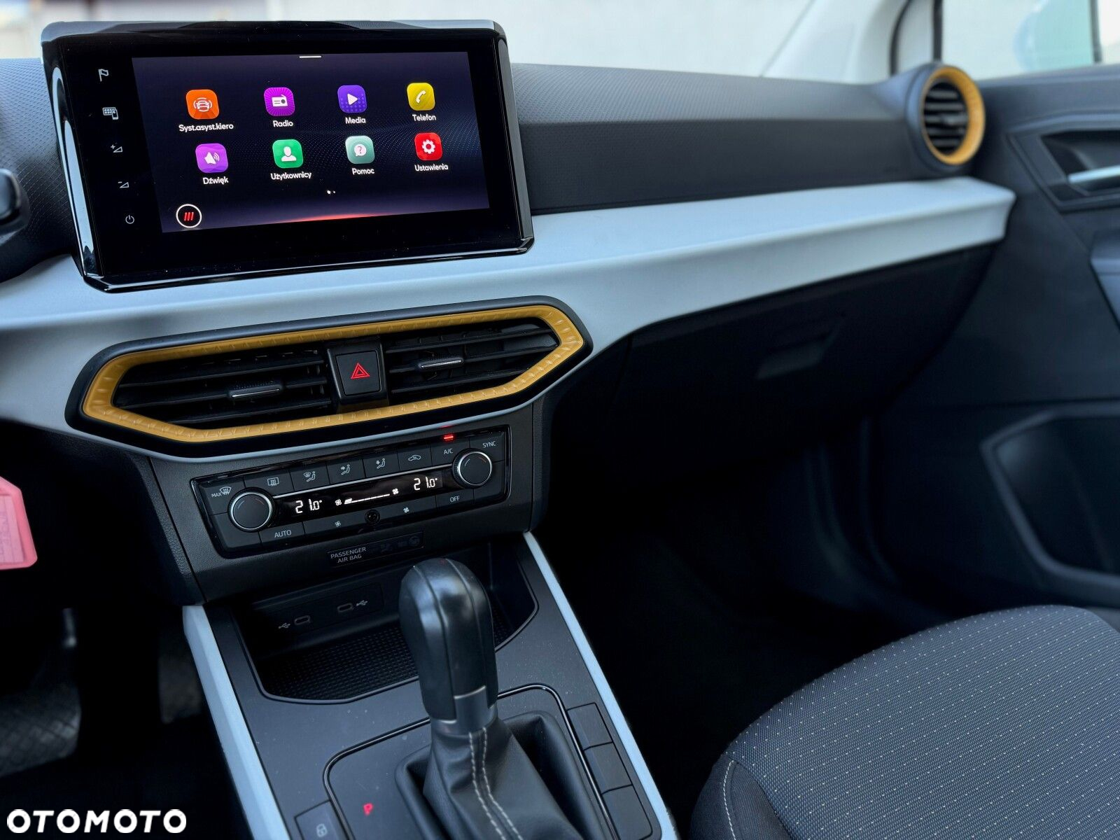 Seat Arona 1.0 TSI Style S&S DSG - 13