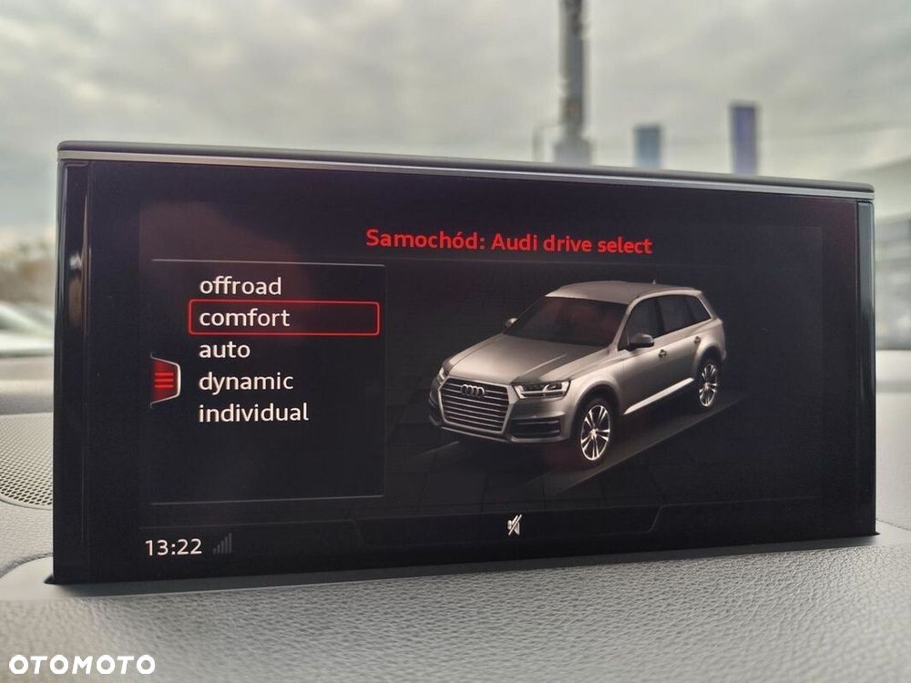 Audi Q7 45 TDI Quattro Tiptronic - 19