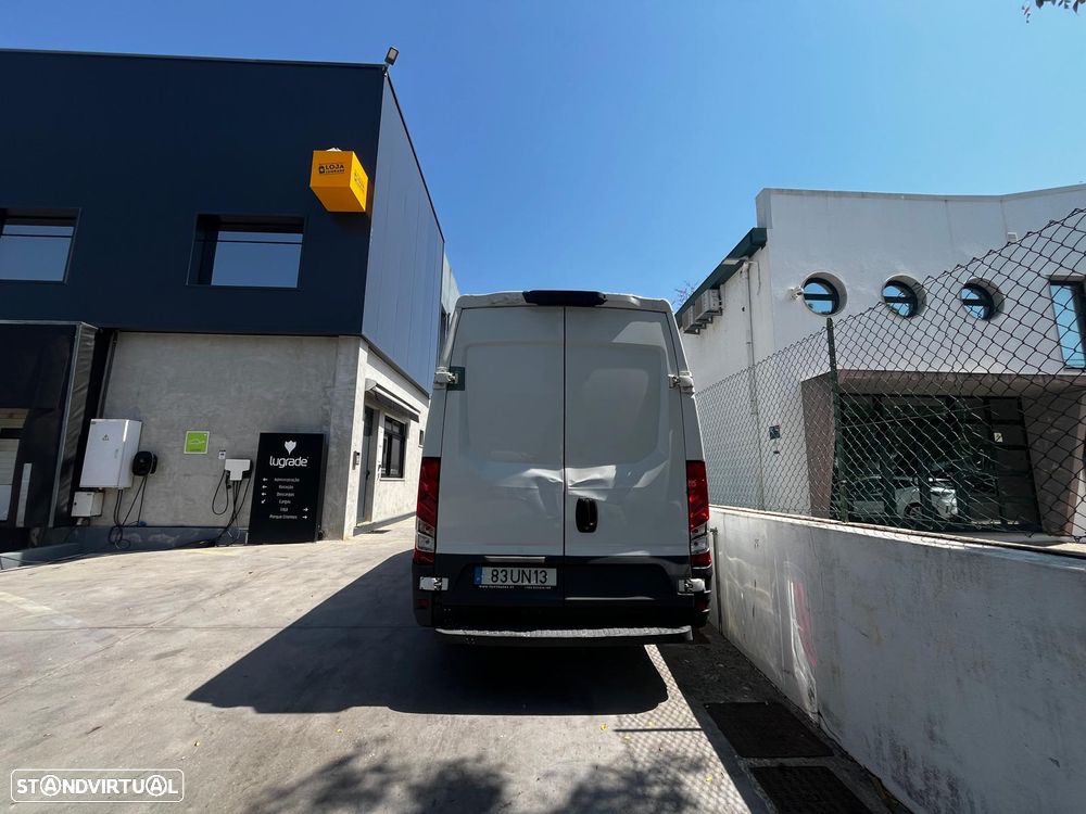Iveco Daily - 5
