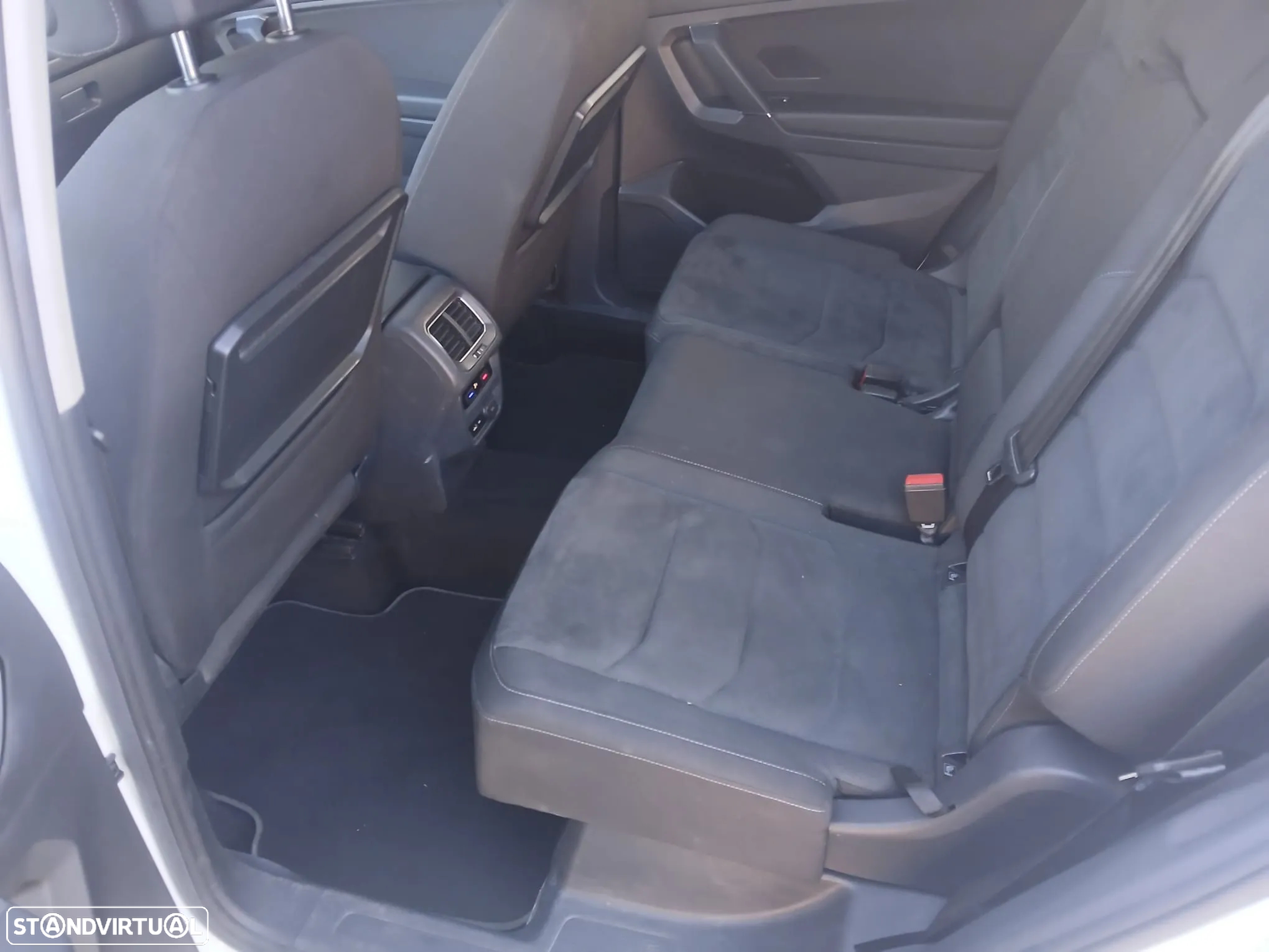 VW Tiguan Allspace 2.0 TDI Highine DSG - 5