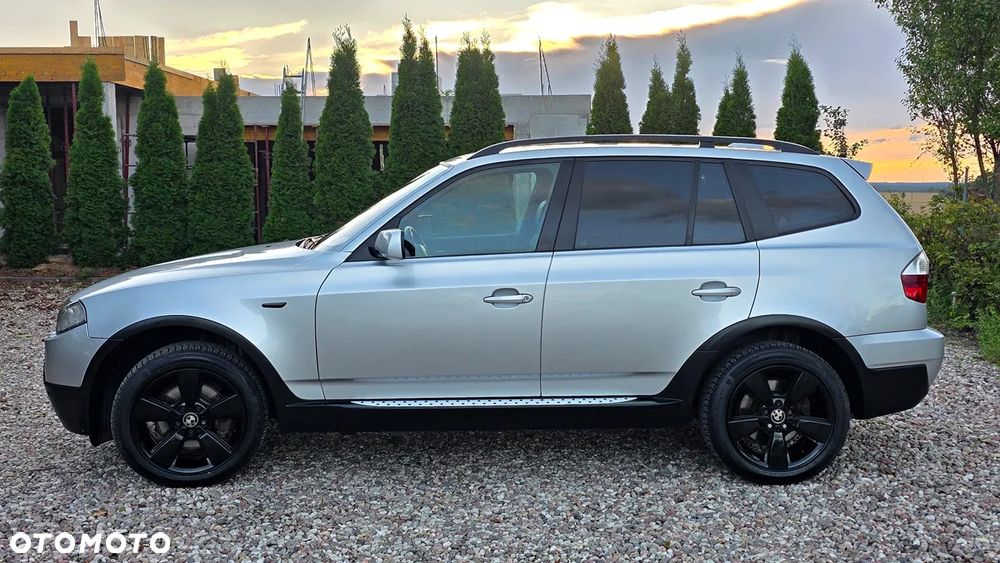 BMW X3 xDrive20d Edition Exclusive - 6
