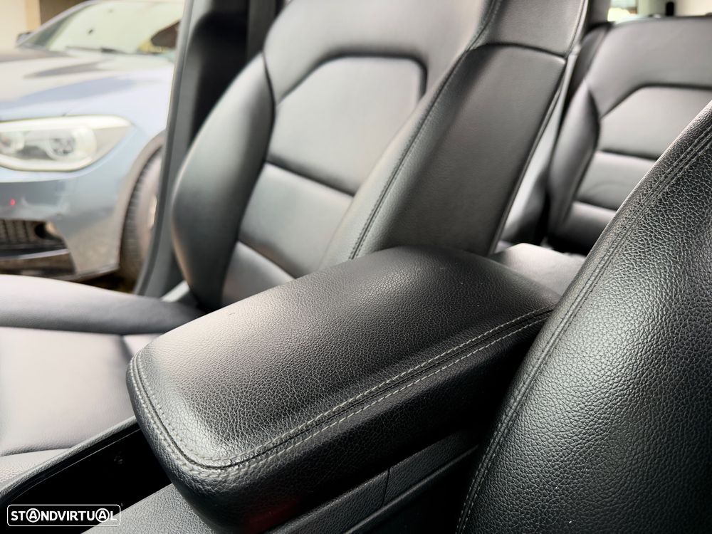 Mercedes-Benz B 180 (CDI) d 7G-DCT AMG Line - 42