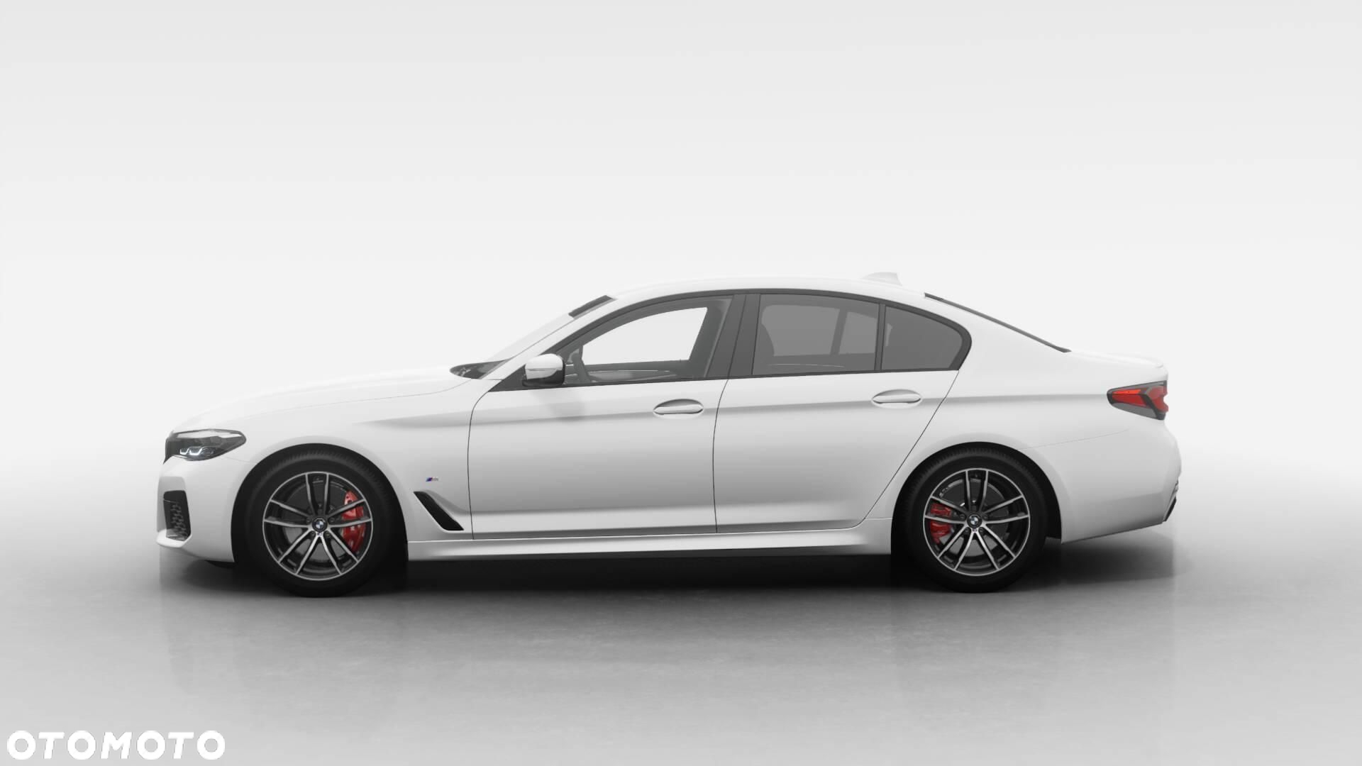 BMW Seria 5 - 3