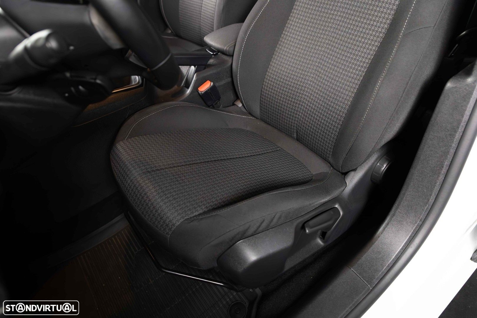 Peugeot 308 SW 1.5 BlueHDi Active Pack - 32