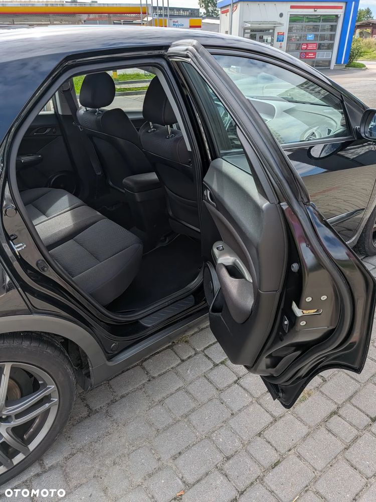 Honda Civic 1.8 Executive - 21