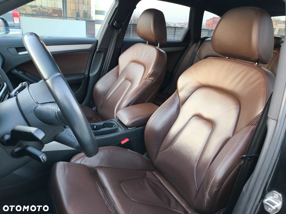 Audi A4 Avant 1.8 TFSI Quattro - 15