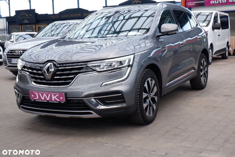 Renault Koleos 2.0 Blue dCi Techno 4x4 X-Tronic - 2