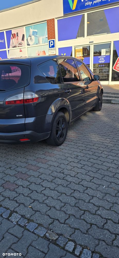 Ford S-Max - 3