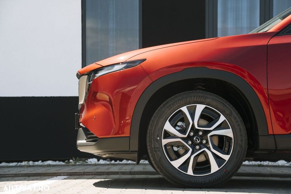 Mazda CX-5 - 9