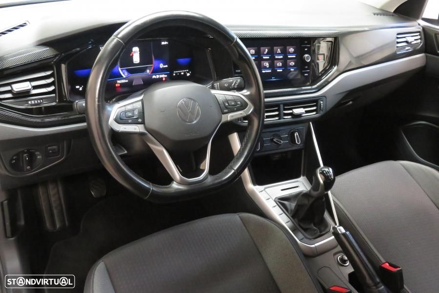 VW Polo 1.0 TSI Life - 6