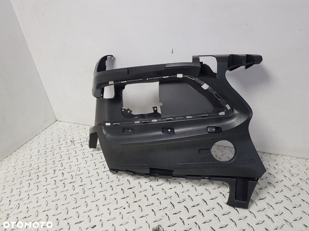 NOWY SLIZG ZDERZAKA LEWY PRZEDNI LEWA PRZÓD BMW 2 F45 F46 13-21 7301547 - 3