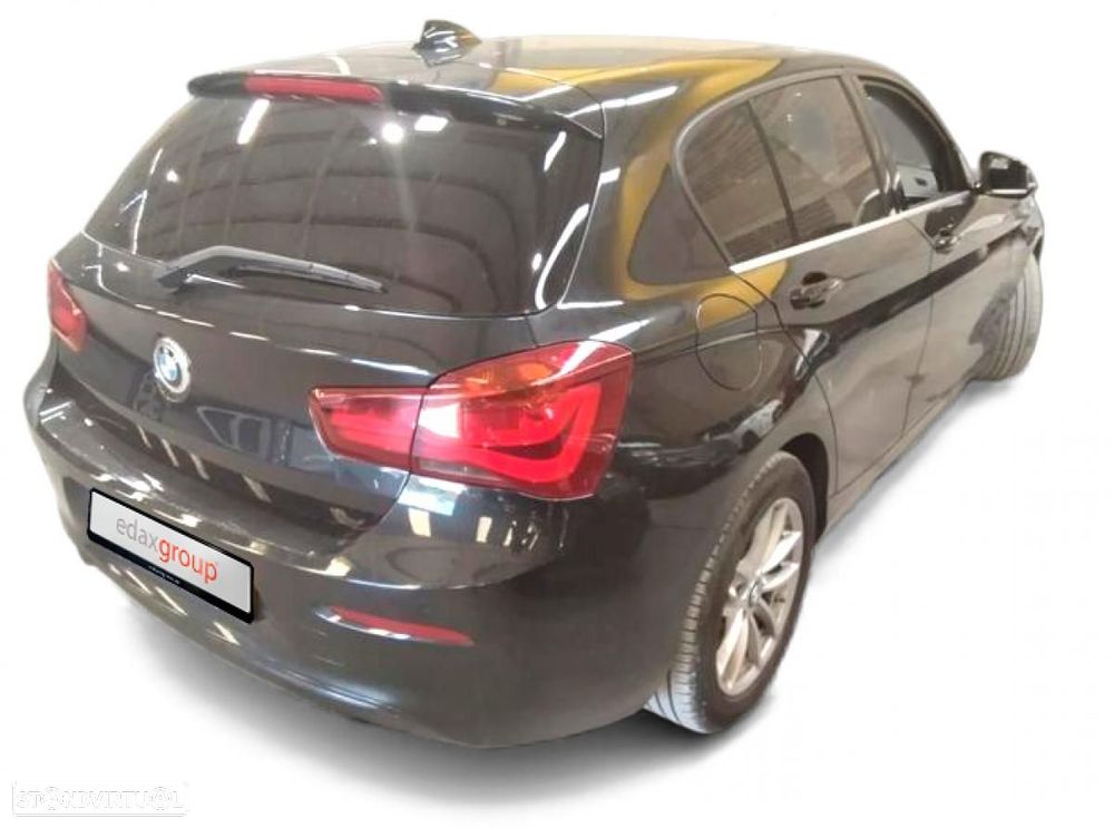 BMW 116 - 2