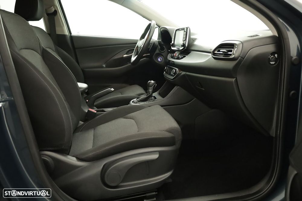 Hyundai i30 SW - 19