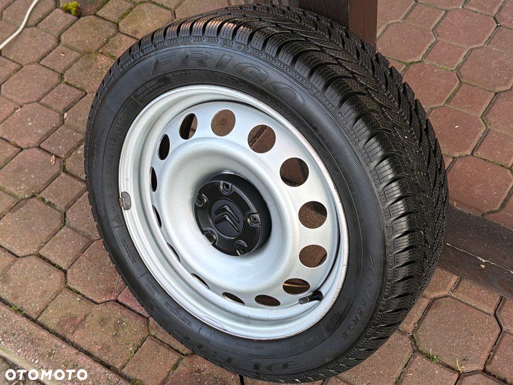 Citroën Berlingo Blaszak Automat Jak Nowy 3 Osobowy 130 Koni Drugie Koła Unikat - 39