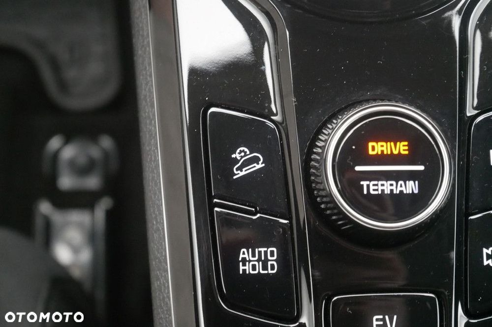 Kia Sportage - 24