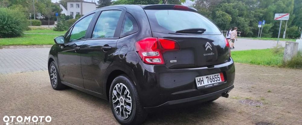 Citroën C3 - 4