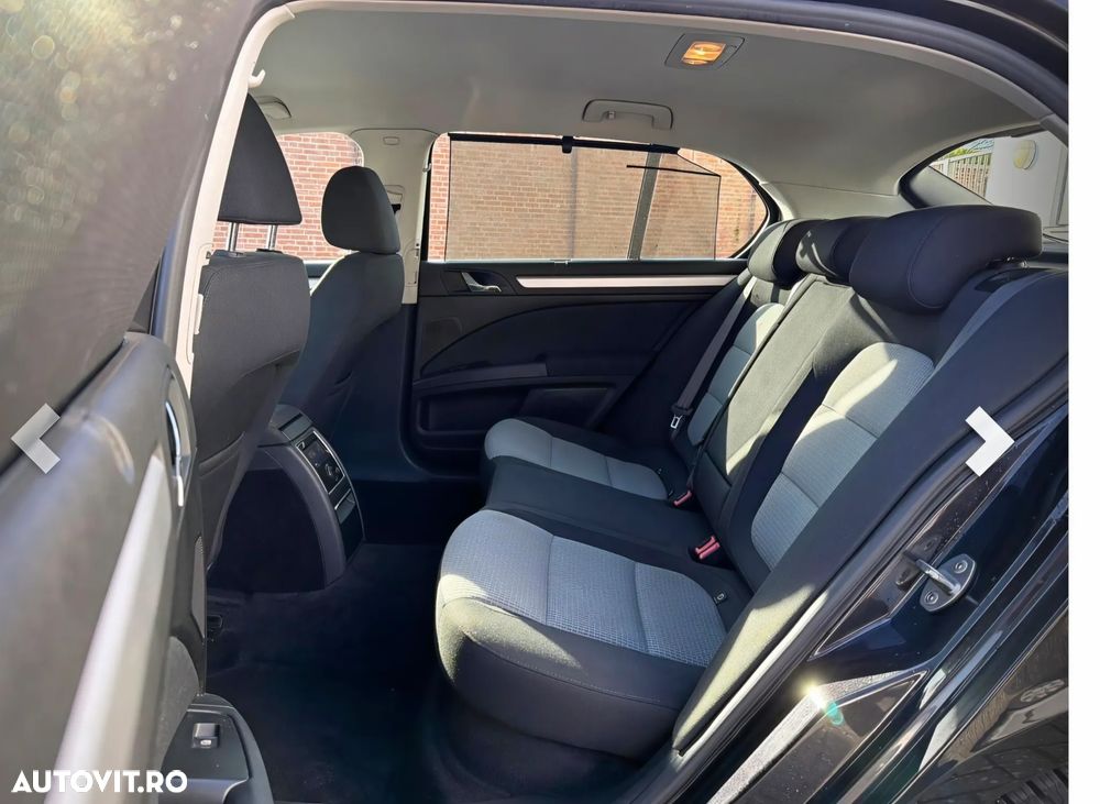 Skoda Superb 1.4 TSI Active - 21