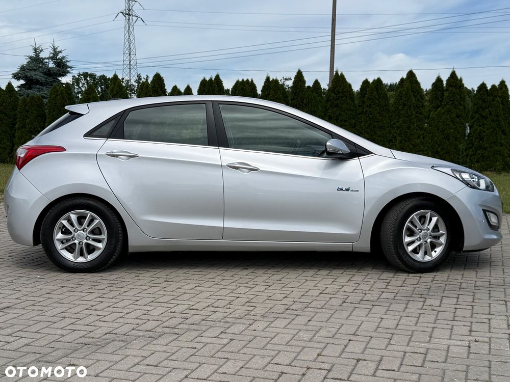 Hyundai i30 - 13