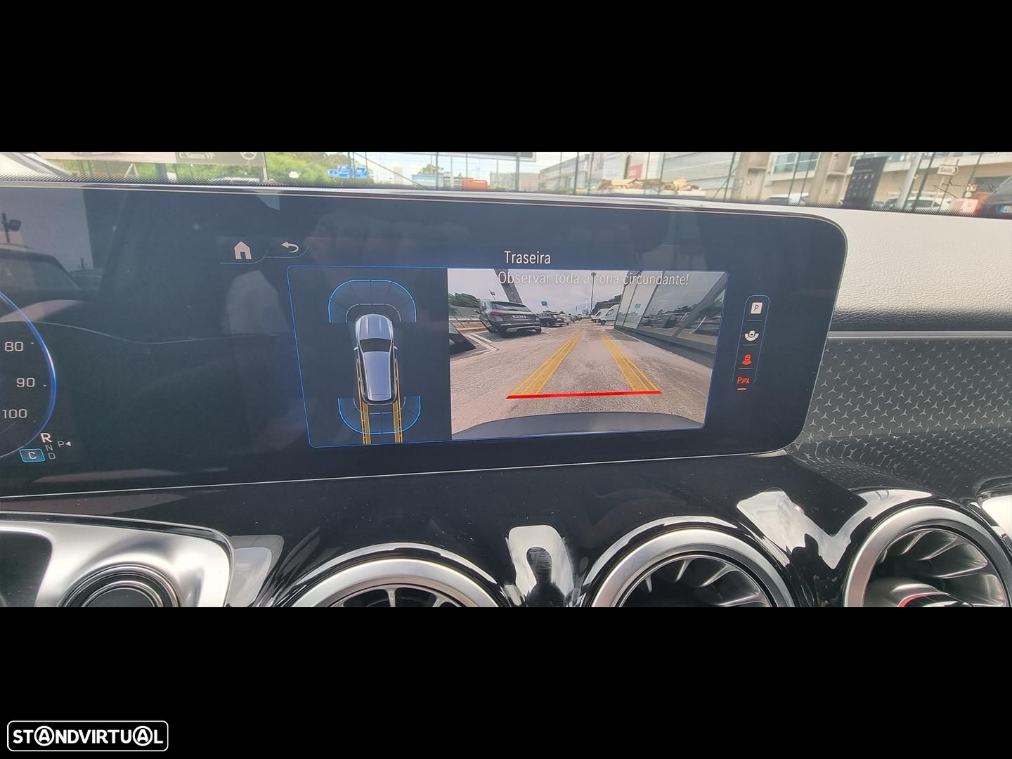Mercedes-Benz EQB 250+ Edition - 15