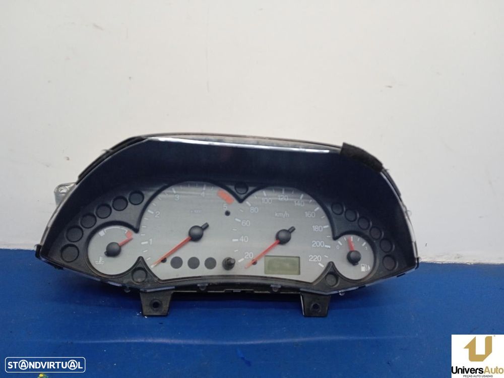 QUADRANTE FORD FOCUS 2001 -98AP10841BC - 3