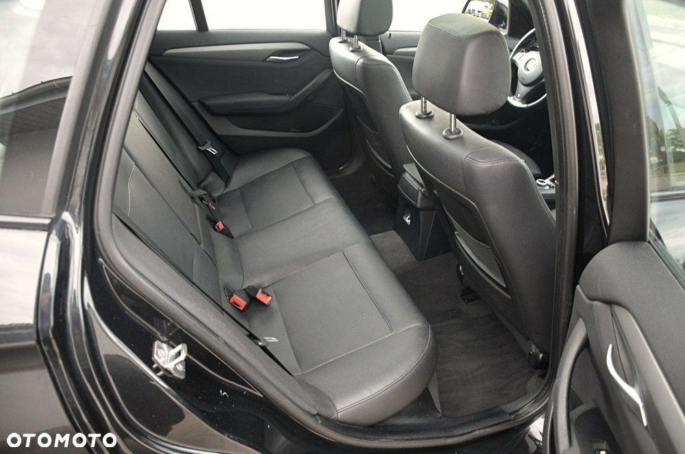 BMW X1 - 14