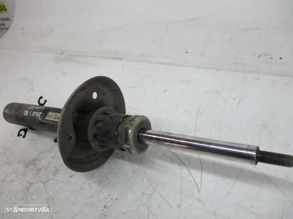 Amortecedor Suspensao Frente Esq Skoda Octavia I (1U2) - 3