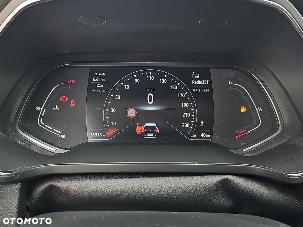 Renault Captur - 20
