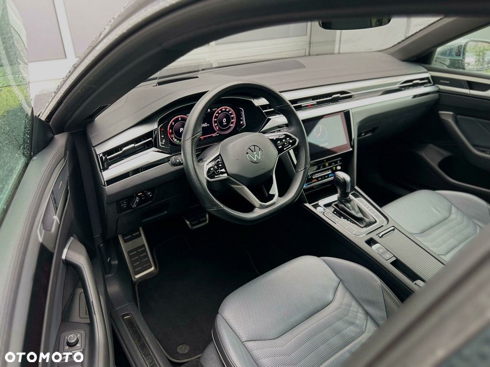 Volkswagen Arteon 2.0 TDI 4Motion Elegance DSG - 9