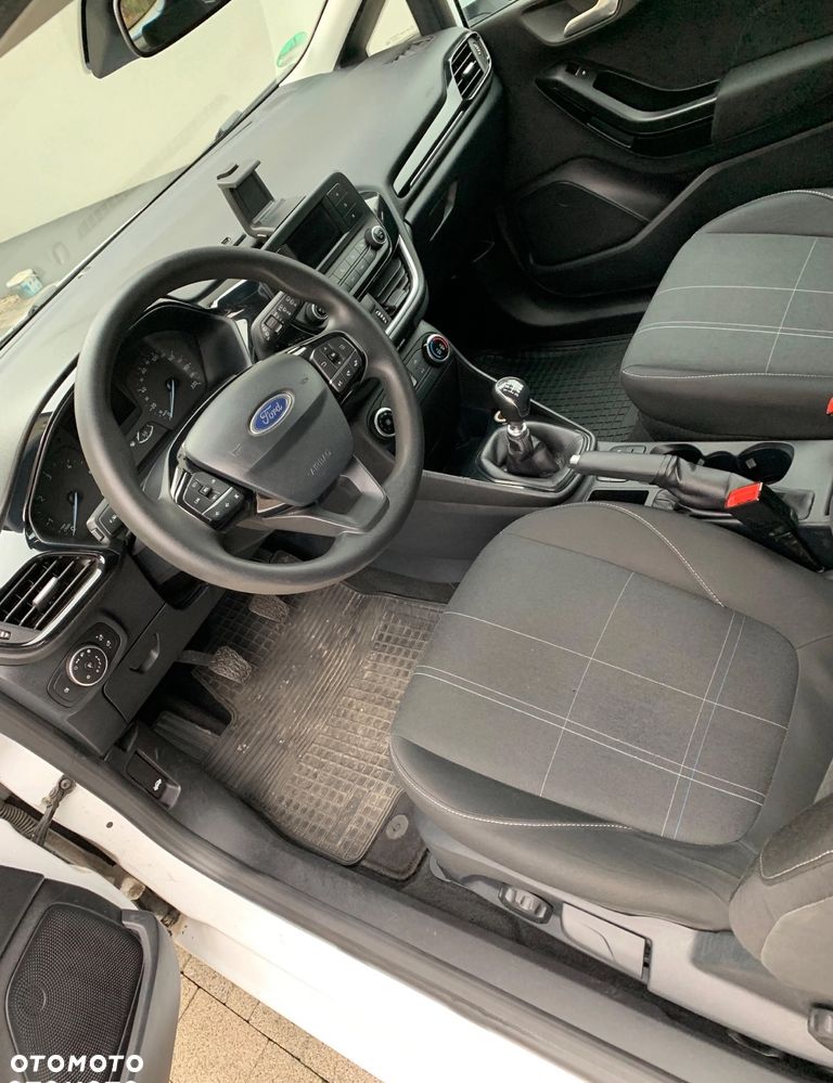 Ford Fiesta - 18