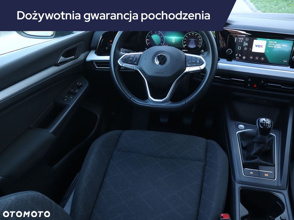Volkswagen Golf - 9