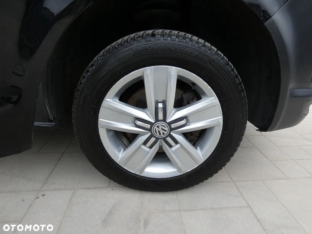 Volkswagen Transporter - 28