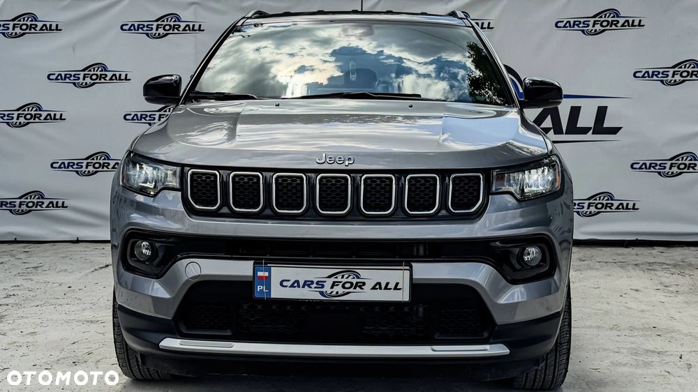 Jeep Compass - 2