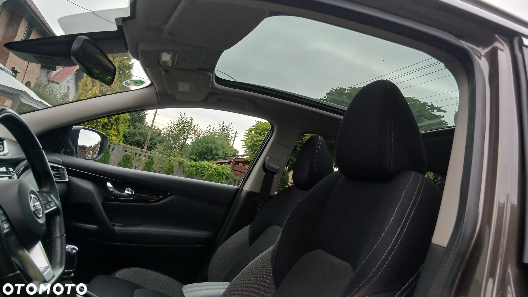 Nissan Qashqai 1.3 DIG-T N-Connecta EU6d - 26