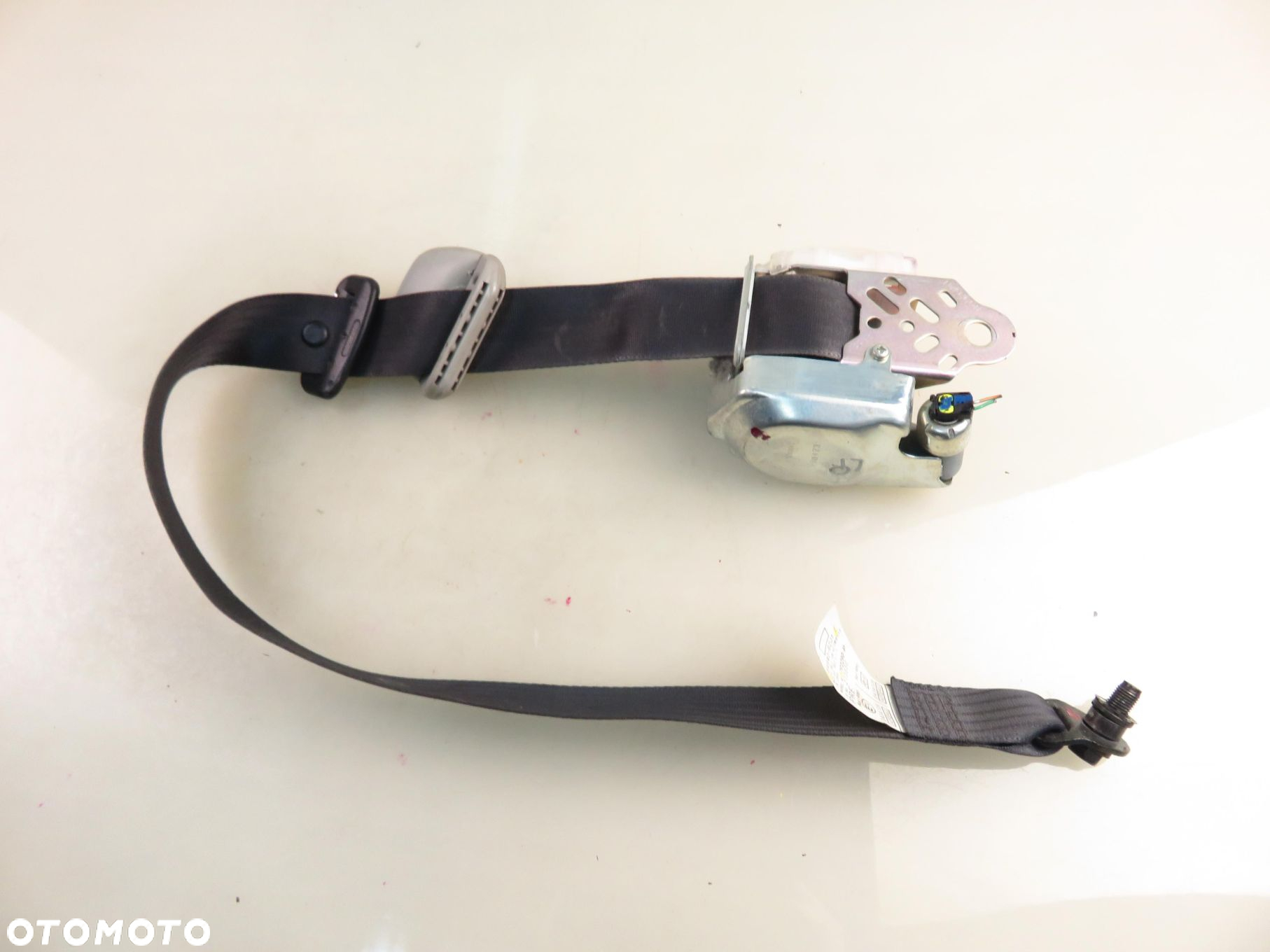 PAS LEWY PRZEDNI SUZUKI SWIFT III (MZ, EZ) 8494062J1 7P2290P - 3